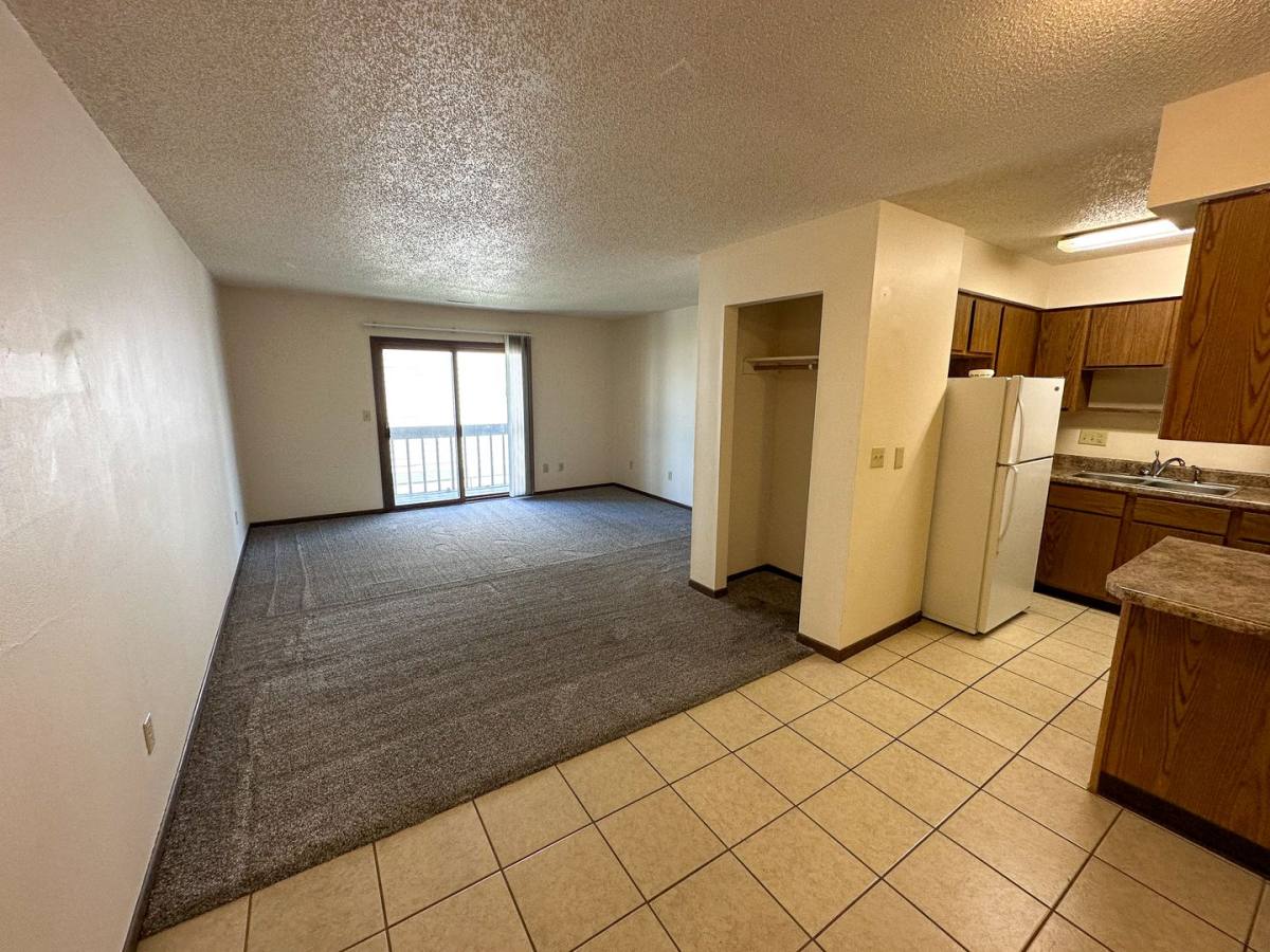 Apartment for rent at 4731 Toronto St, Ames, IA 50014