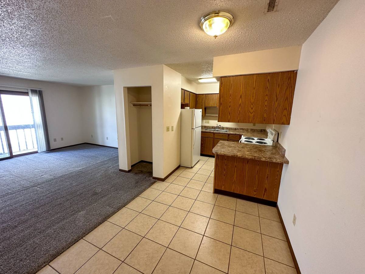 Apartment for rent at 4731 Toronto St, Ames, IA 50014