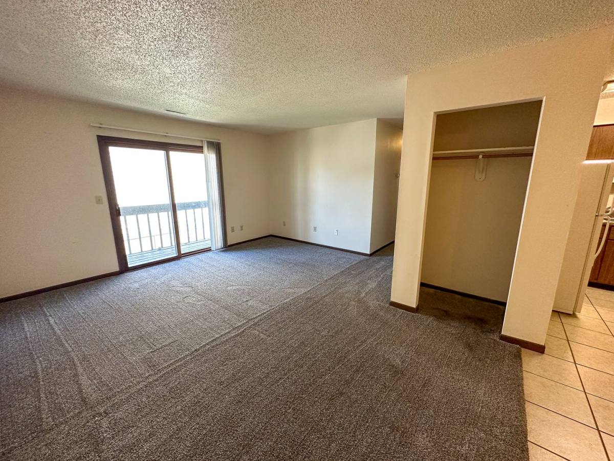 Apartment for rent at 4731 Toronto St, Ames, IA 50014