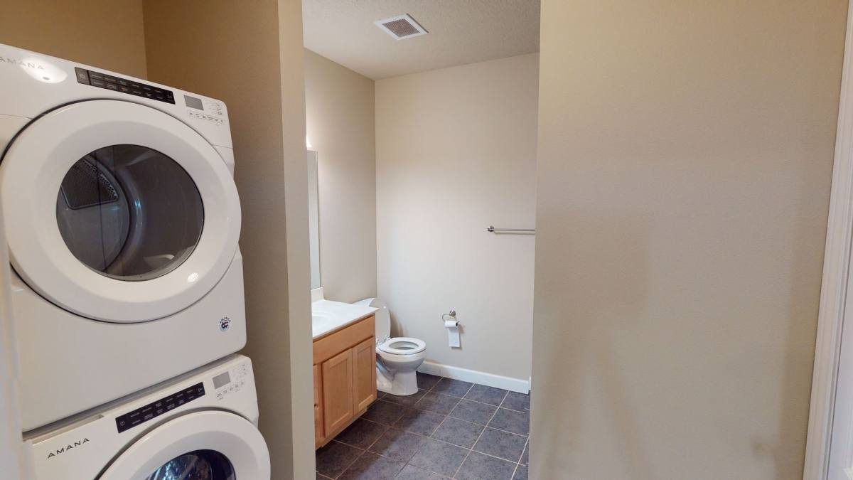 Apartment for rent at 117 Crystal St, Ames, IA 50010