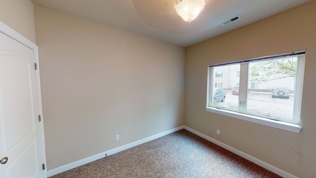 Apartment for rent at 117 Crystal St, Ames, IA 50010