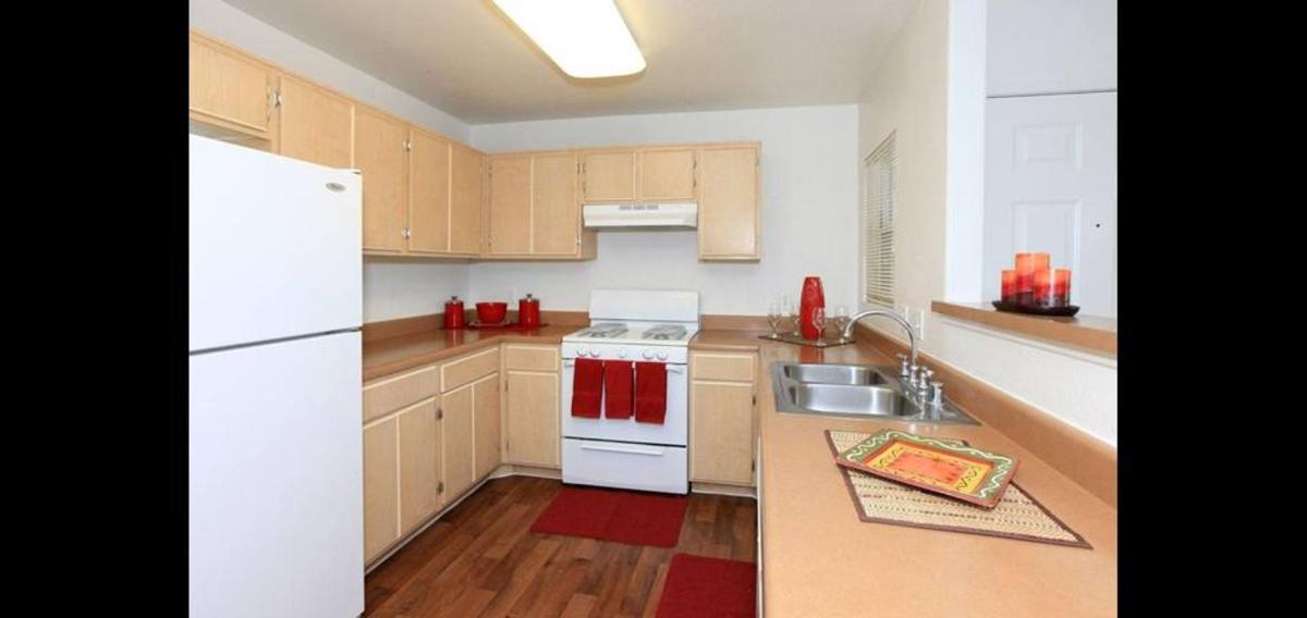 Apartment for rent at 11388 Lee Ave, Adelanto, CA 92301