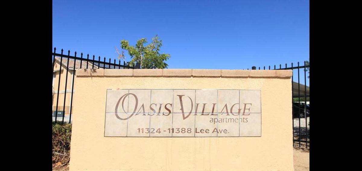 Apartment for rent at 11388 Lee Ave, Adelanto, CA 92301
