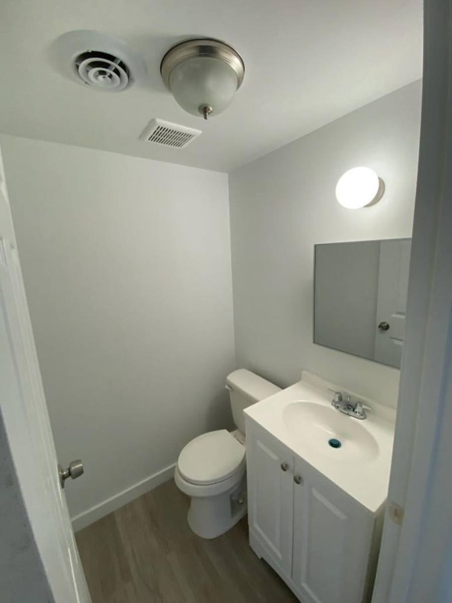 Apartment for rent at 3719 Delor St #1F, Saint Louis, MO 63116