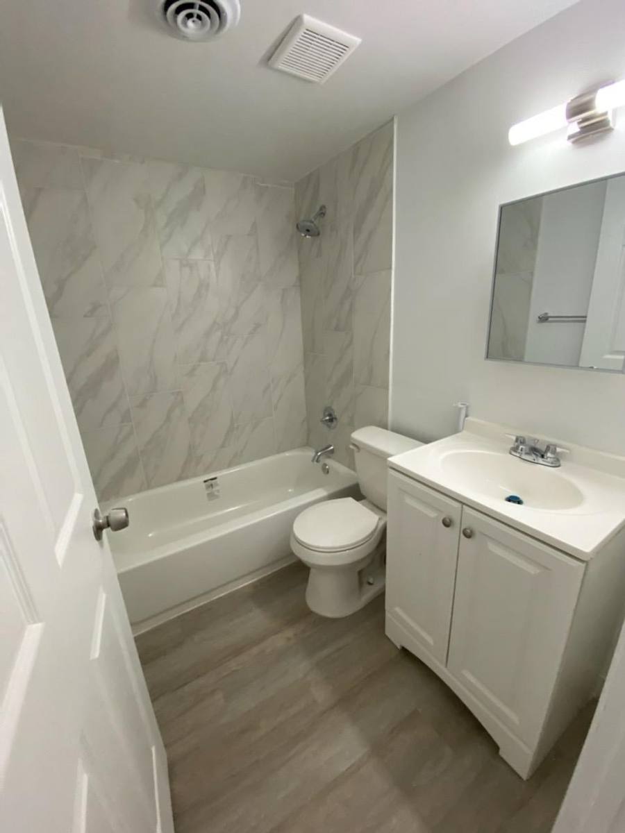 Apartment for rent at 3707 Delor St #2F, Saint Louis, MO 63116