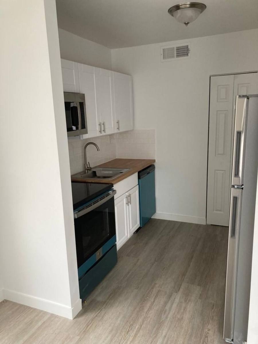 Apartment for rent at 3707 Delor St #2F, Saint Louis, MO 63116