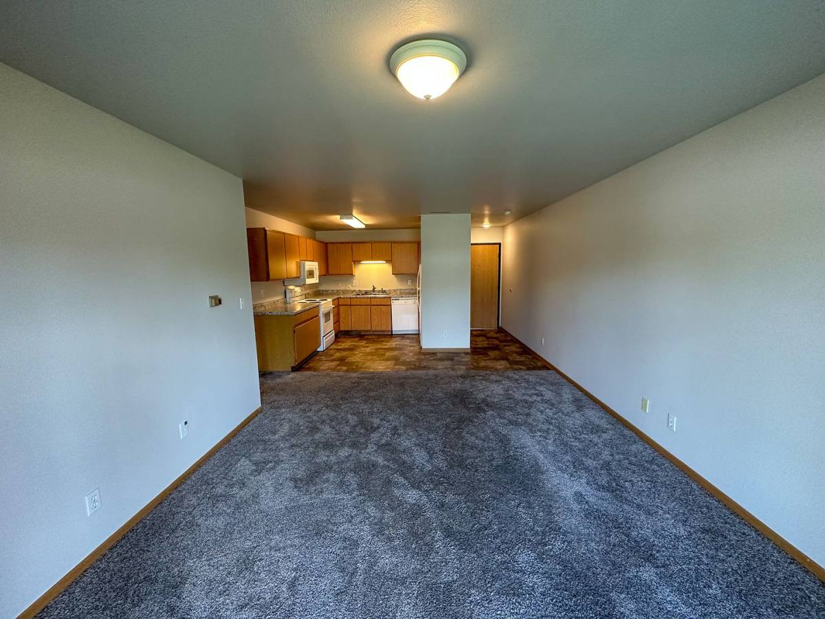 Apartment for rent at 3414 Orion Dr, Ames, IA 50010