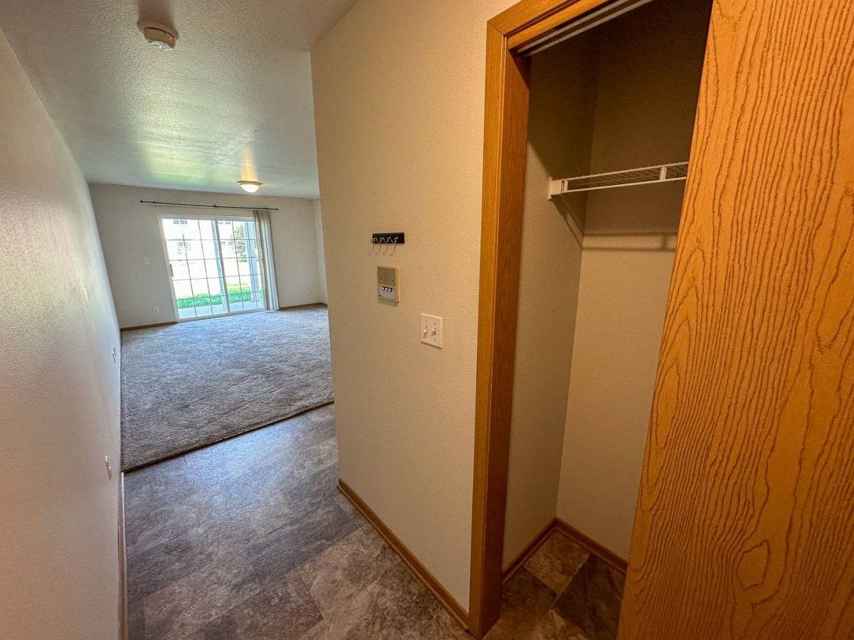 Apartment for rent at 3414 Orion Dr, Ames, IA 50010