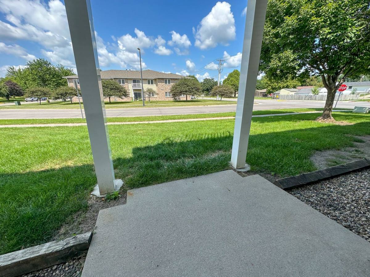 Apartment for rent at 3414 Orion Dr, Ames, IA 50010