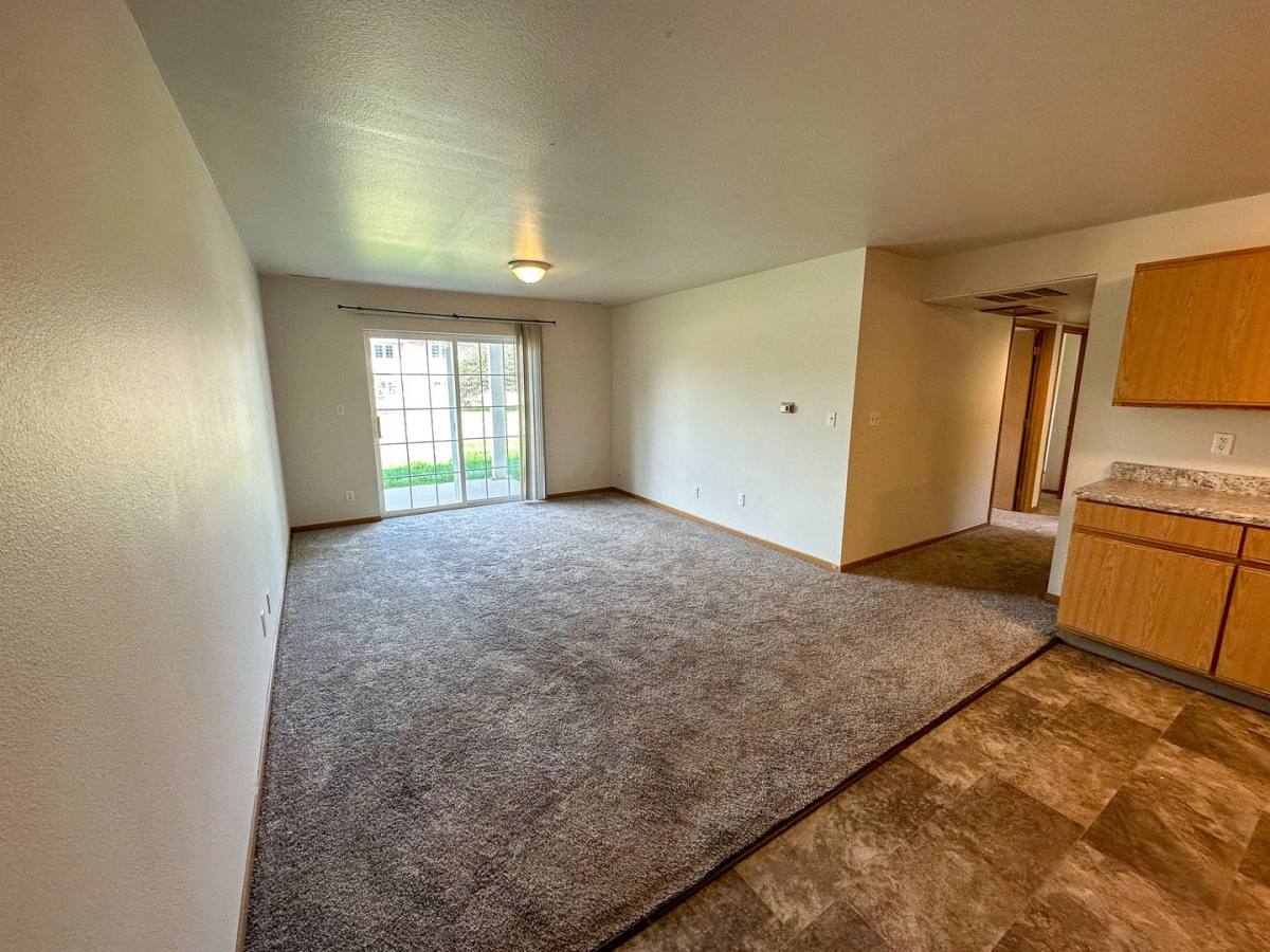 Apartment for rent at 3414 Orion Dr, Ames, IA 50010