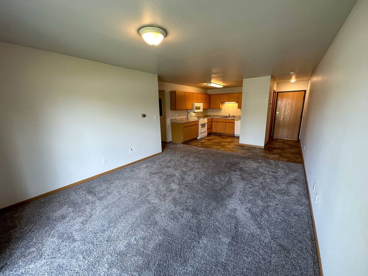 Apartment for rent at 3414 Orion Dr, Ames, IA 50010