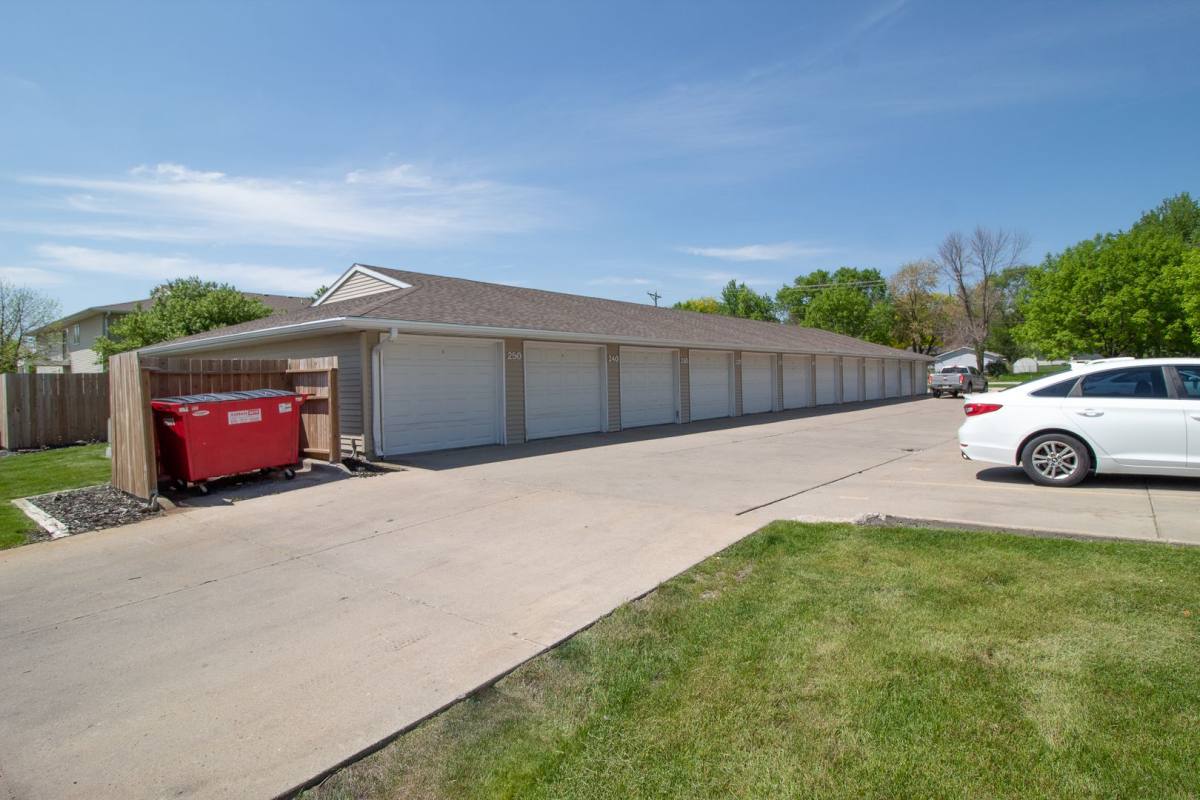 Apartment for rent at 3414 Orion Dr, Ames, IA 50010