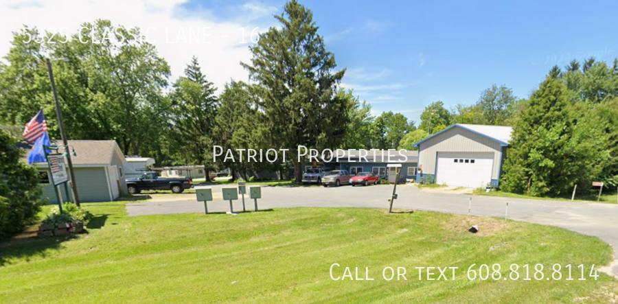 Apartment for rent at 5325 Classic Lane, Platteville, WI 53818