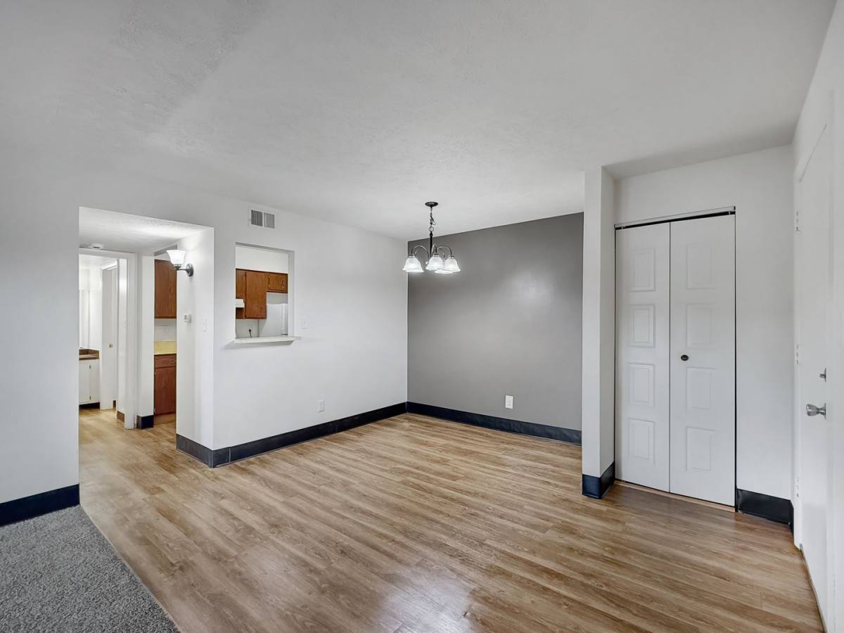 House for rent at 5560 E Virginia St, Evansville, IN 47715