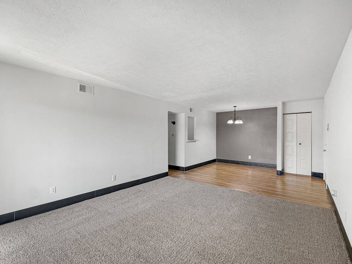 House for rent at 5560 E Virginia St, Evansville, IN 47715