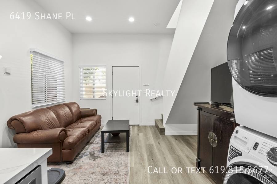 House for rent at 6419 Shane Place, San Diego, CA 92115