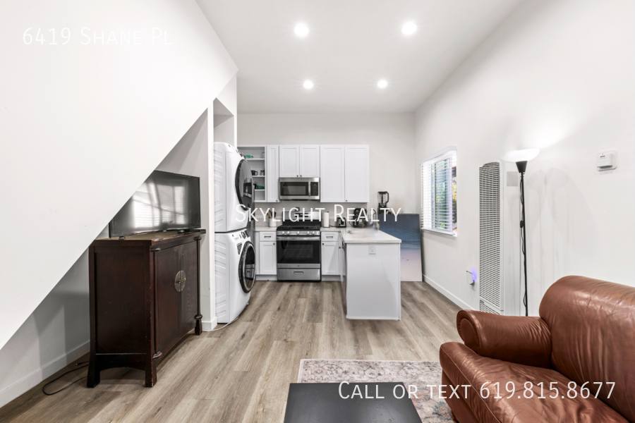 House for rent at 6419 Shane Place, San Diego, CA 92115