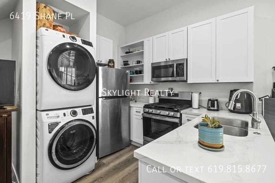 House for rent at 6419 Shane Place, San Diego, CA 92115