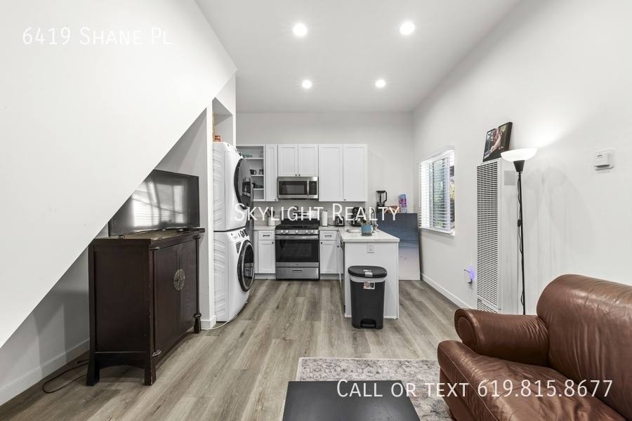 House for rent at 6419 Shane Place, San Diego, CA 92115