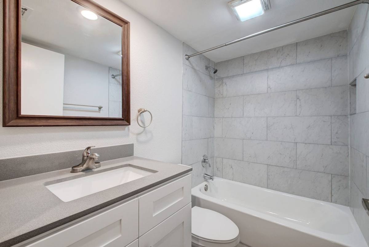 Apartment for rent at 709 Lamar Place, Austin, TX 78752