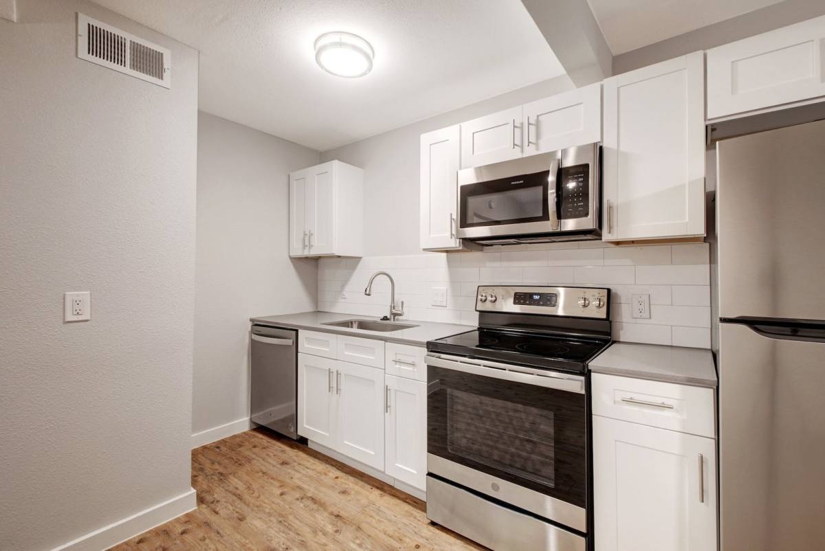 Apartment for rent at 709 Lamar Place, Austin, TX 78752