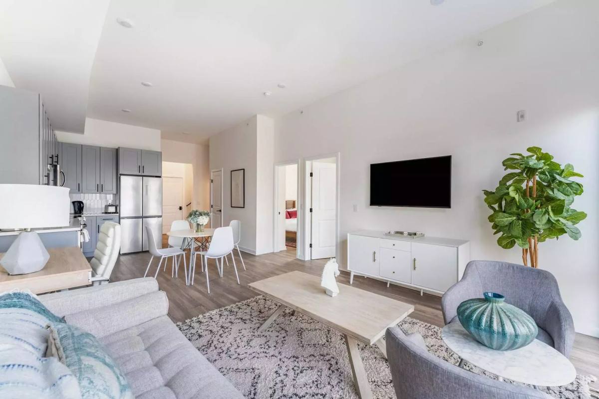 Apartment for rent at 521 N 41st St, Philadelphia, PA 19104