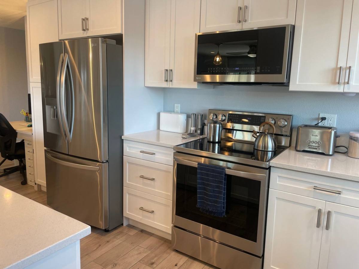 Condo for rent at 4705 Marina Dr, Carlsbad, CA 92008