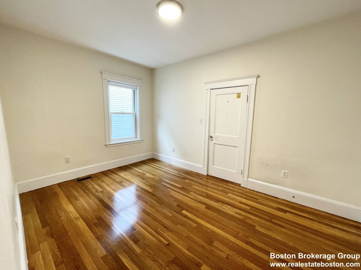 House for rent at 15 Sunset St #1, Roxbury Crossing, MA 02120