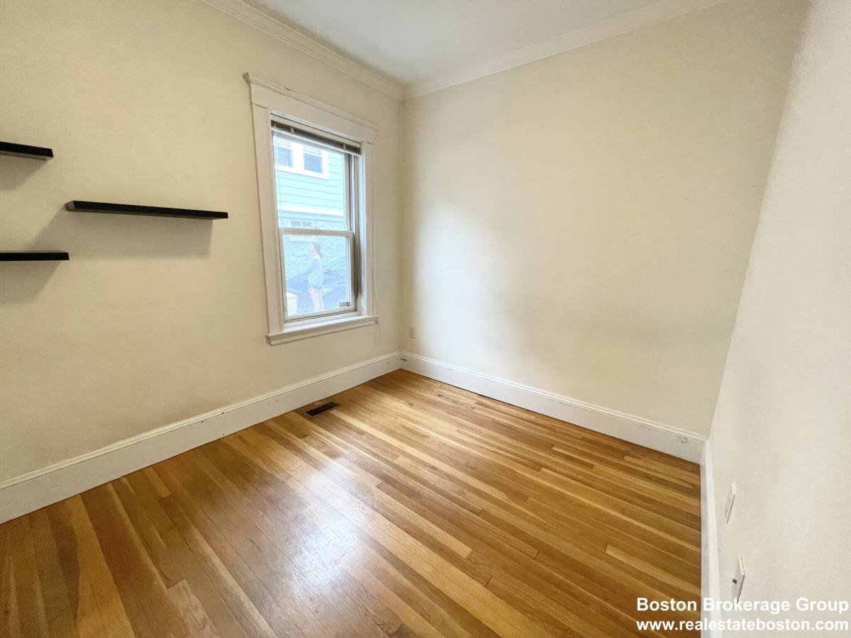 House for rent at 15 Sunset St #1, Roxbury Crossing, MA 02120