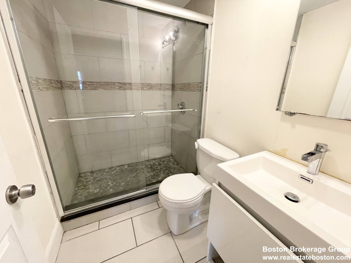 House for rent at 15 Sunset St #1, Roxbury Crossing, MA 02120