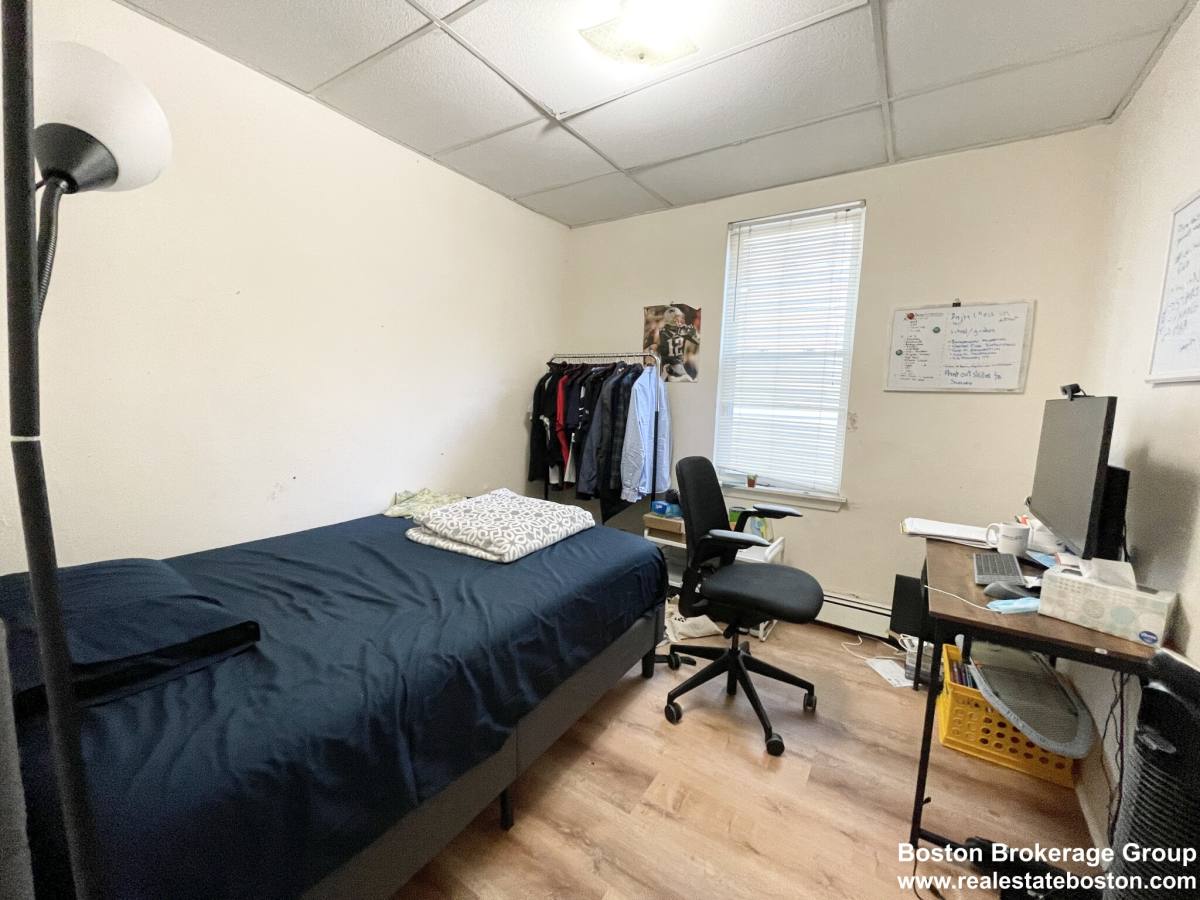 Apartment for rent at 1572 Tremont St #2, Roxbury Crossing, MA 02120