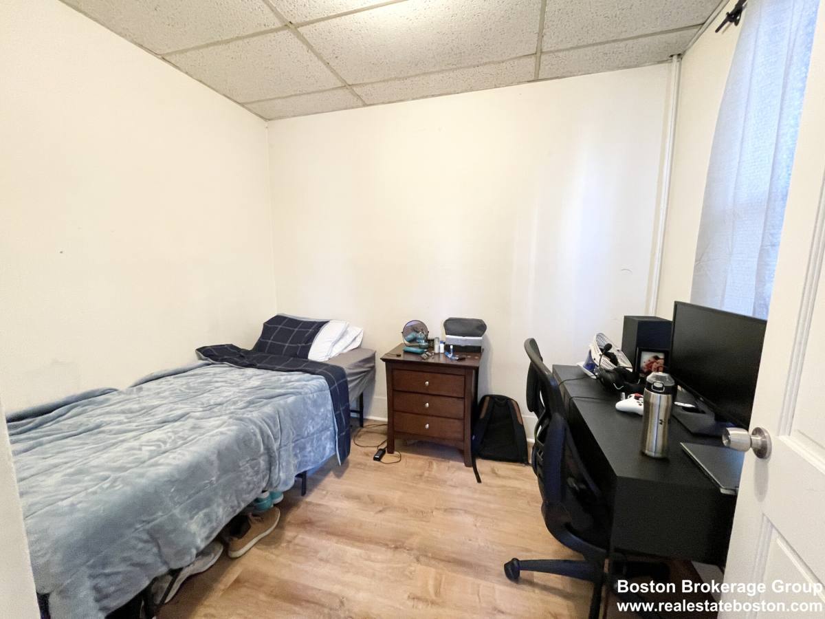 Apartment for rent at 1572 Tremont St #2, Roxbury Crossing, MA 02120
