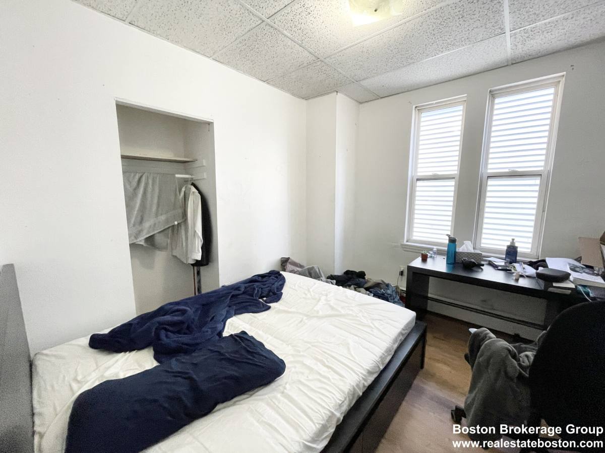 Apartment for rent at 1572 Tremont St #2, Roxbury Crossing, MA 02120