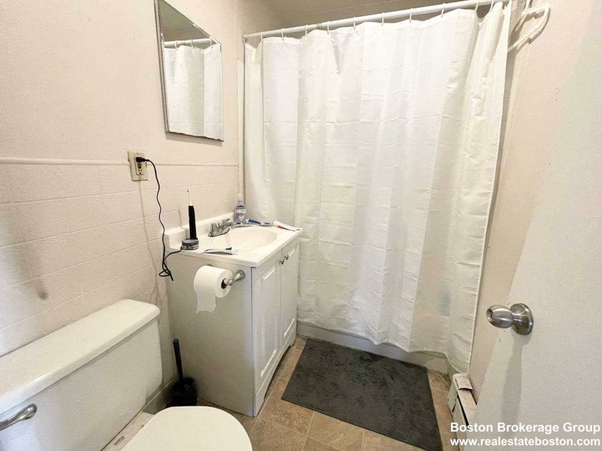 Apartment for rent at 1572 Tremont St #2, Roxbury Crossing, MA 02120