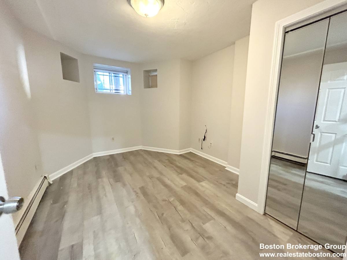 Apartment for rent at 92 Hammond St #1, Roxbury Crossing, MA 02120
