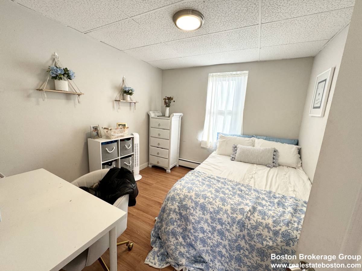 Apartment for rent at 1572 Tremont St #3, Roxbury Crossing, MA 02120