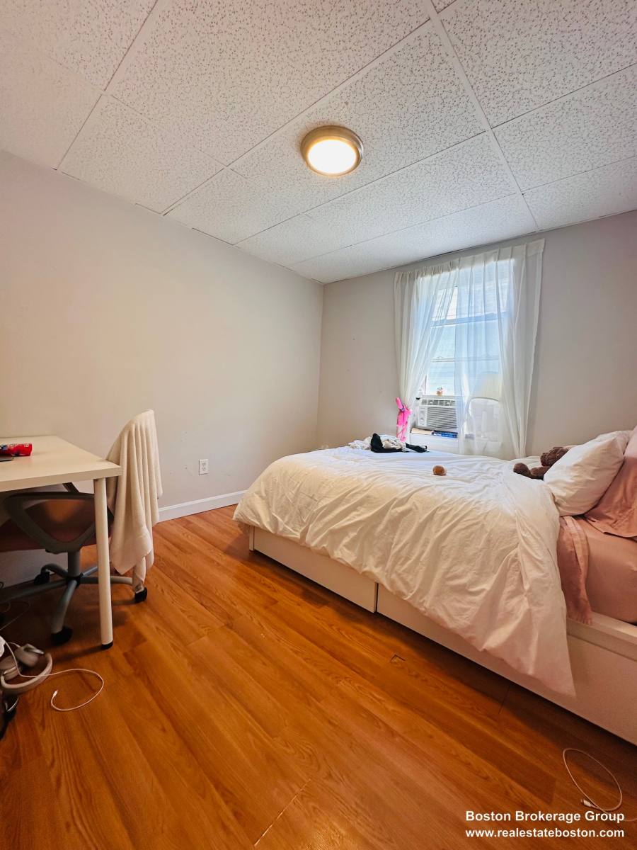 Apartment for rent at 1572 Tremont St #3, Roxbury Crossing, MA 02120