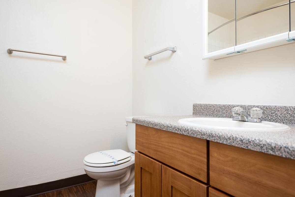 Apartment for rent at 2440-2468 SE 87th Ave, Portland, OR 97216