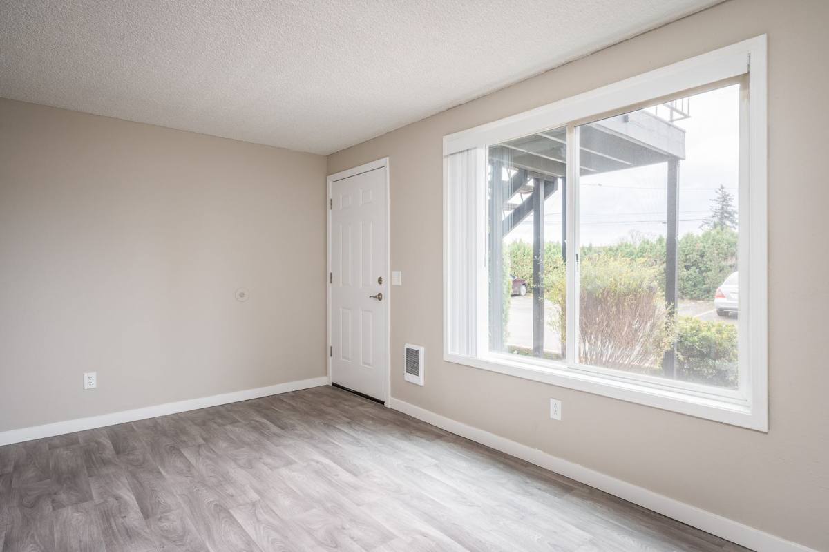 Apartment for rent at 2440-2468 SE 87th Ave, Portland, OR 97216
