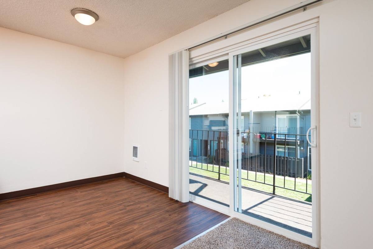 Apartment for rent at 2440-2468 SE 87th Ave, Portland, OR 97216
