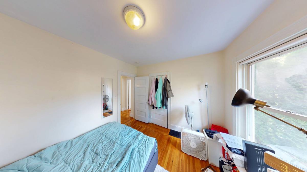 House for rent at 19 Woodstock Ave #2, Brighton, MA 02135