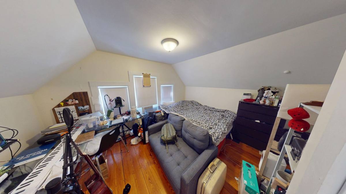 House for rent at 19 Woodstock Ave #2, Brighton, MA 02135