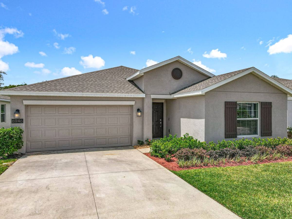 House for rent at 6946 Perch Hammock Lp, Groveland, FL 34736