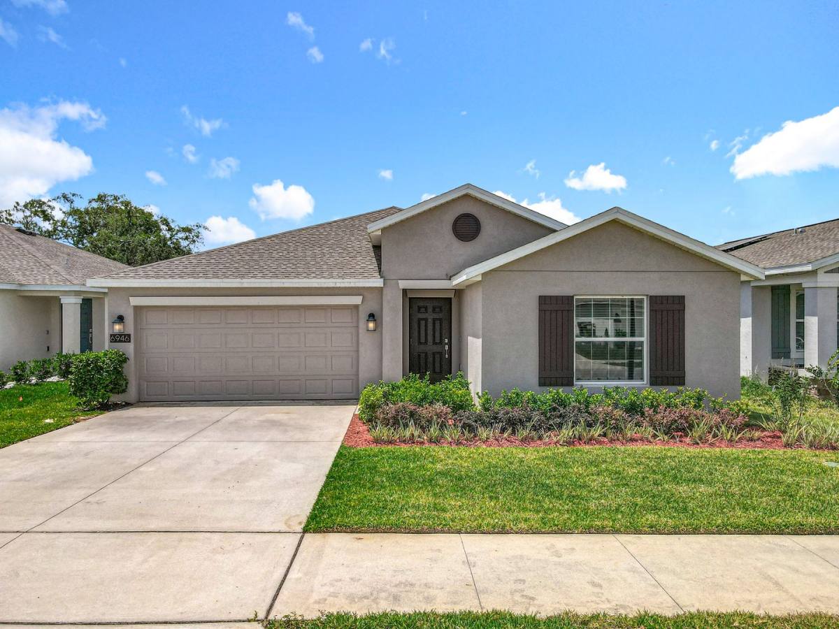 House for rent at 6946 Perch Hammock Lp, Groveland, FL 34736