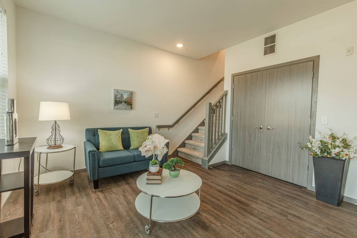 Townhouse for rent at 2411 Parmenter St, Middleton, WI 53562