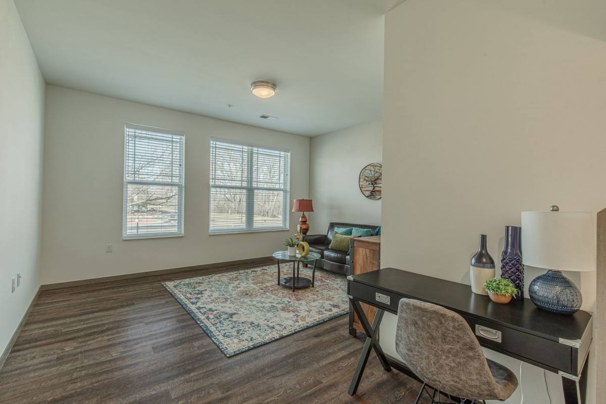 Townhouse for rent at 2411 Parmenter St, Middleton, WI 53562