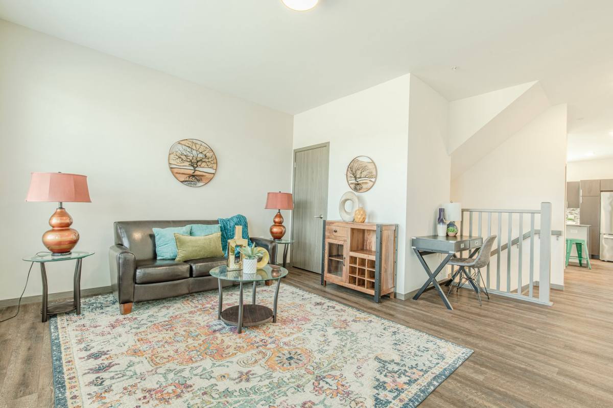 Townhouse for rent at 2411 Parmenter St, Middleton, WI 53562