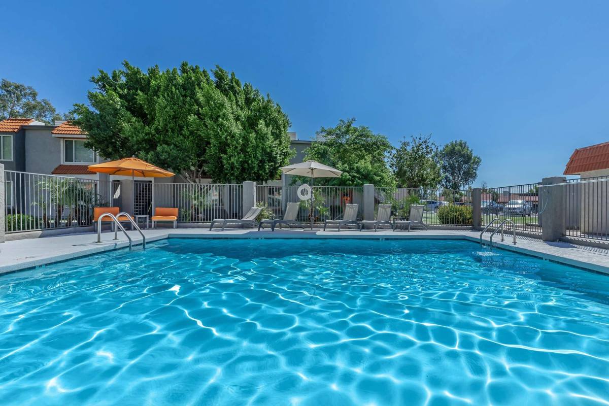 Apartment for rent at 2141 E University Dr, Tempe, AZ 85281