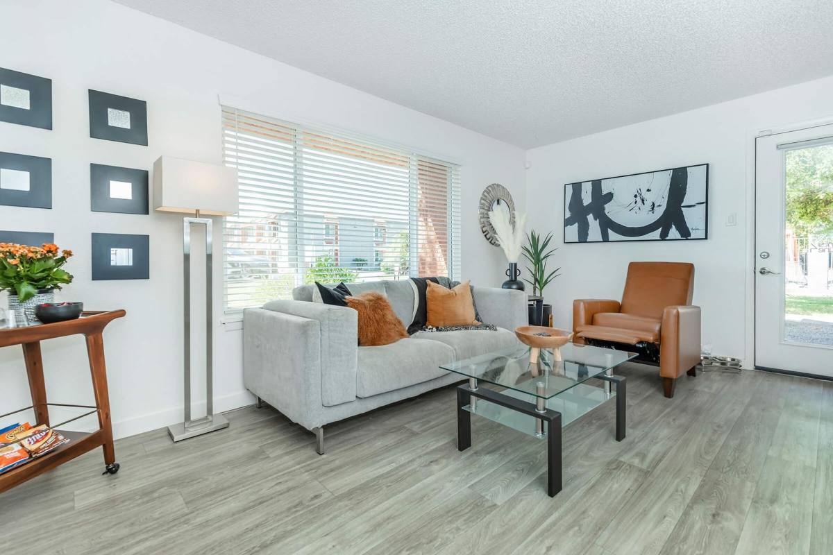 Apartment for rent at 2141 E University Dr, Tempe, AZ 85281