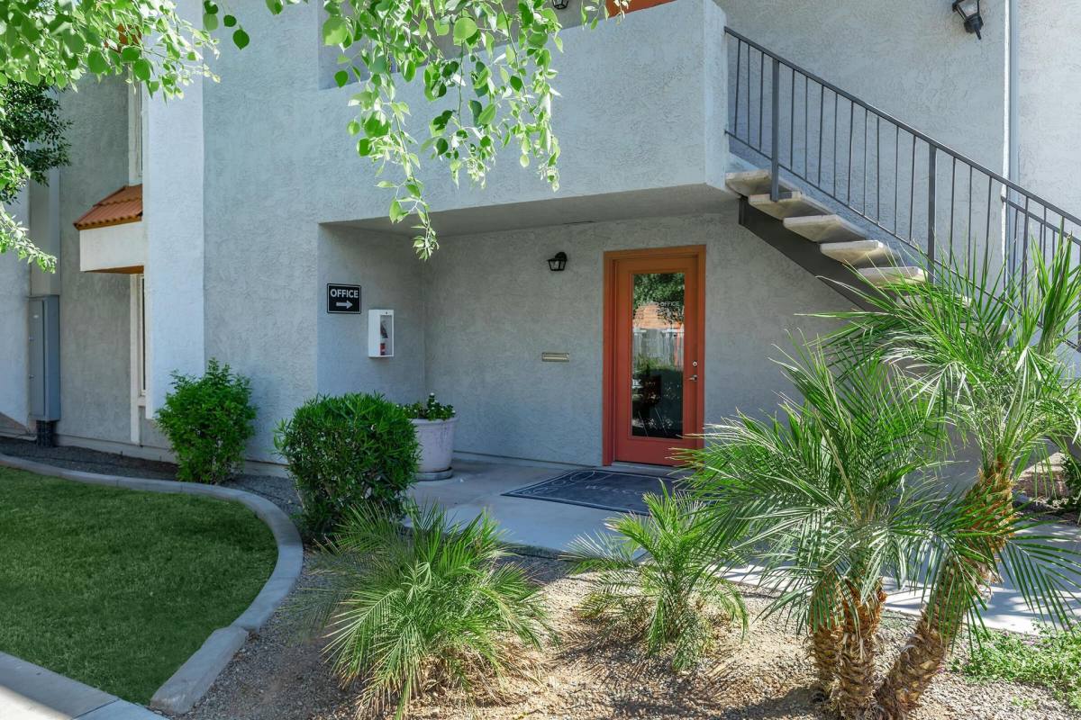Apartment for rent at 2141 E University Dr, Tempe, AZ 85281
